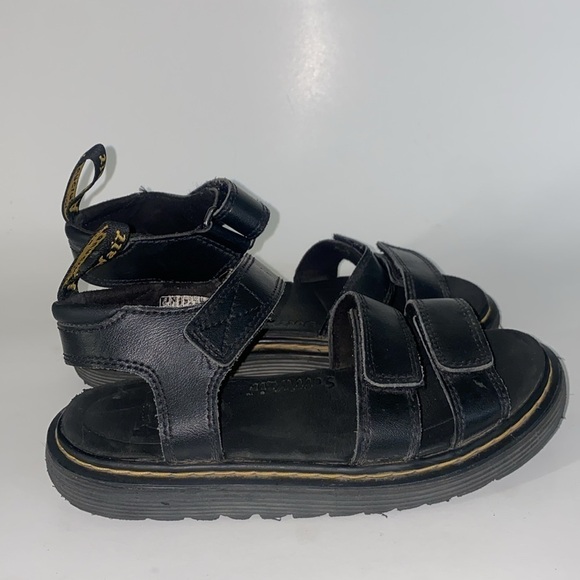 Dr. Marten’s Klaire Sandal - Picture 6 of 6